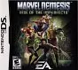 Marvel Nemesis: Rise of the Imperfects DS