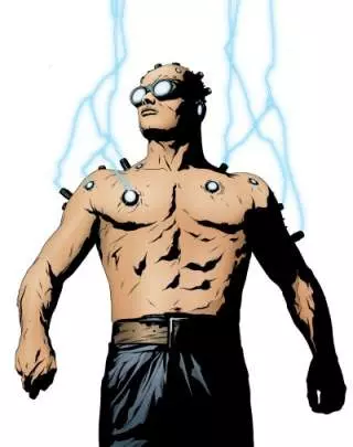 Marvel Nemesis - PS2