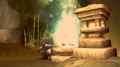 Mini Ninjas Xbox 360