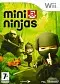 Mini Ninjas