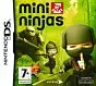 Mini Ninjas DS