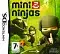 Mini Ninjas