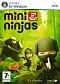 Mini Ninjas
