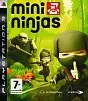 Mini Ninjas PS3