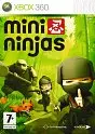 Mini Ninjas Xbox 360