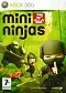 Mini Ninjas
