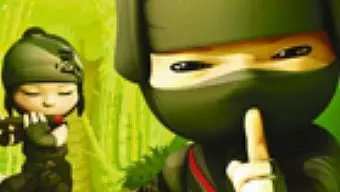 Un nuevo registro sugiere la existencia de un nuevo juego de los Mini Ninjas
