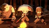 Mini Ninjas: Trailer oficial 1
