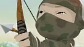 Mini Ninjas: Personajes: Shun