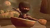 Mini Ninjas: Vídeo del juego 3