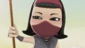 Mini Ninjas: Personajes: Kunoichi