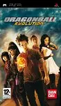 Dragon Ball: Evolution PSP