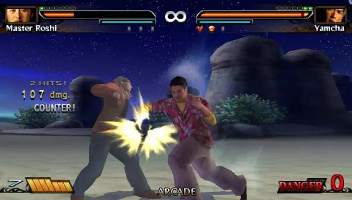 Dragon Ball Evolution