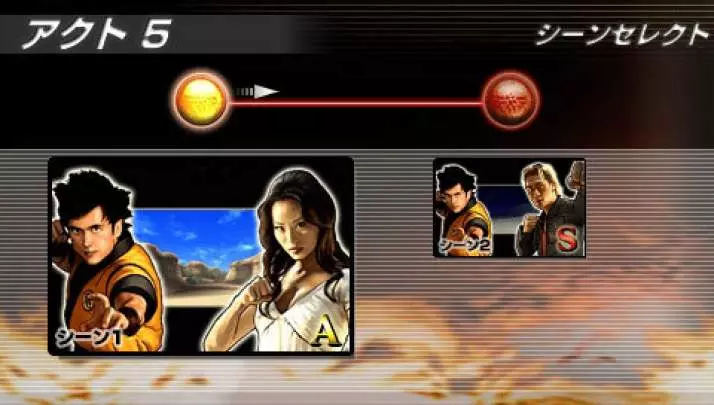 Dragon Ball Evolution