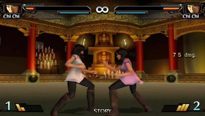 Dragon Ball Evolution