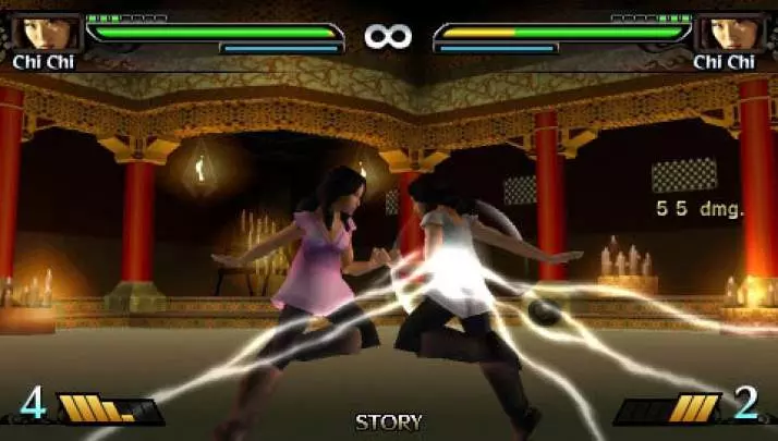 Dragon Ball Evolution