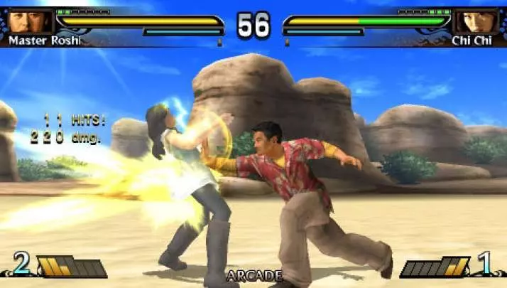 Dragon Ball Evolution