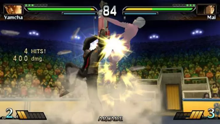 Dragon Ball Evolution