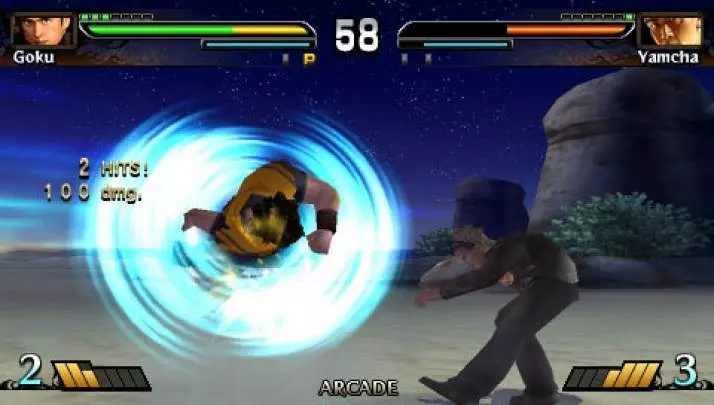 Dragon Ball Evolution