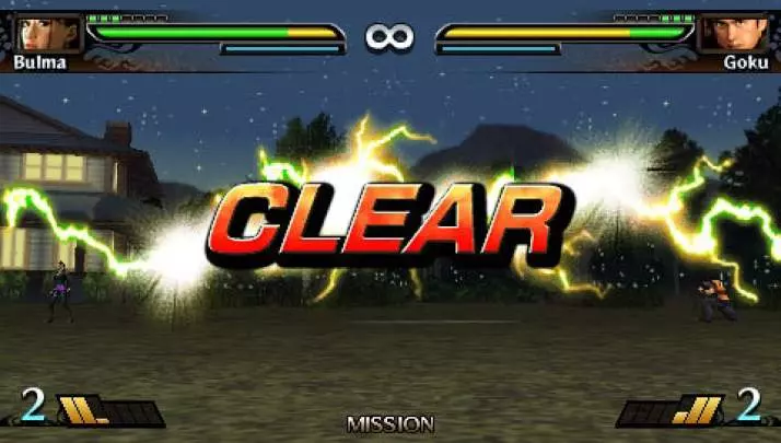 Dragon Ball Evolution