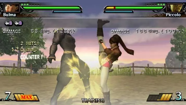 Dragon Ball: Evolution