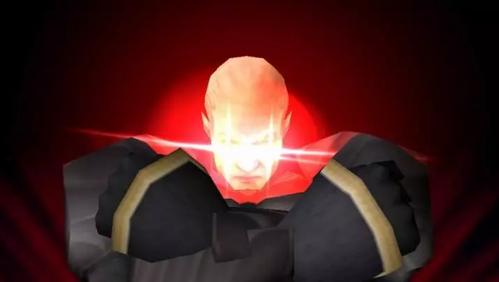 Dragon Ball Evolution - PSP