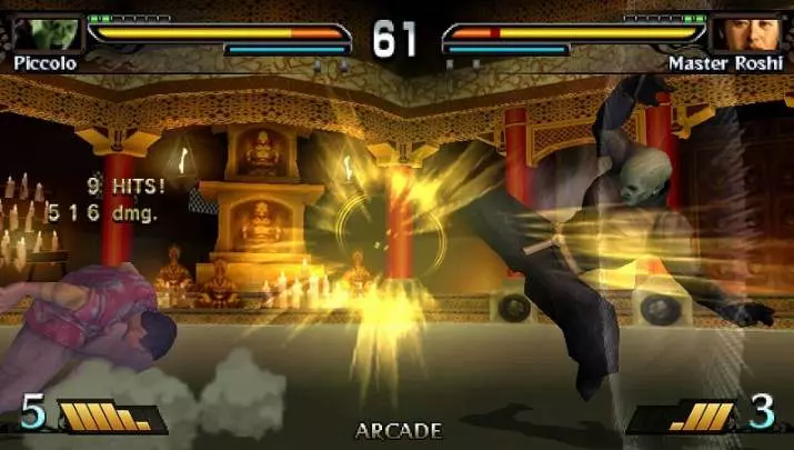 Dragon Ball Evolution