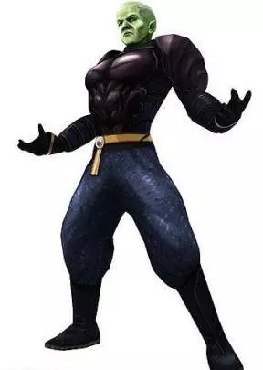 Dragon Ball: Evolution