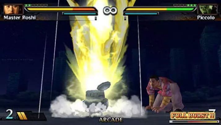 Dragon Ball Evolution