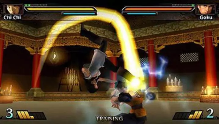 Dragon Ball Evolution