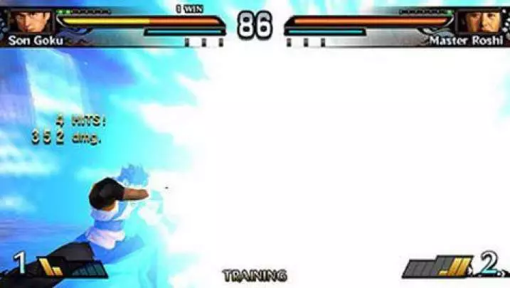 Dragon Ball: Evolution