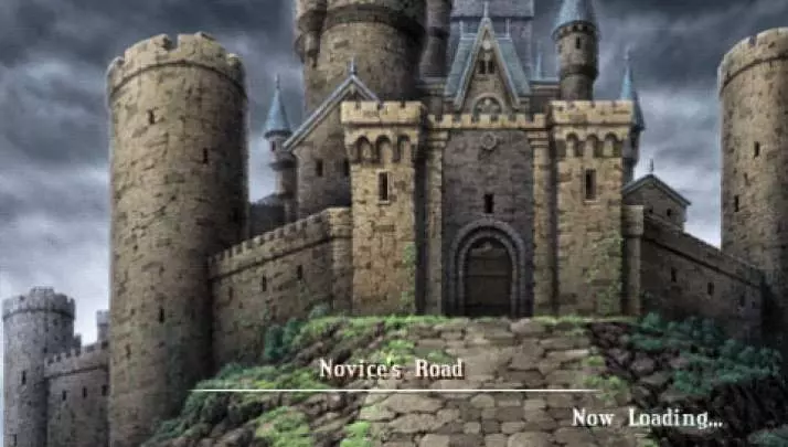 Class of Heroes - PSP