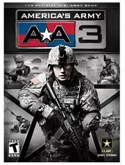 America’s Army 3