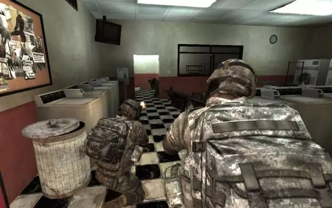 America’s Army 3 - PC