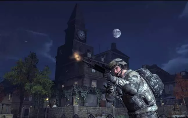 America’s Army 3 - PC