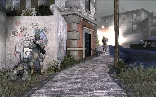 America’s Army 3 - PC