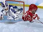 3 on 3 NHL Arcade - Pantalla