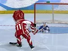 3 on 3 NHL Arcade 