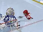 3 on 3 NHL Arcade - Pantalla