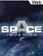 Space Invasion Web