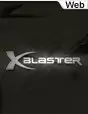 Carátula de XBlaster - Web