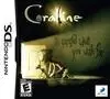 Carátula de Coraline - DS