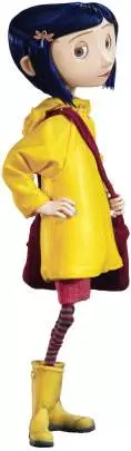 Coraline