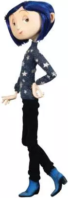 Coraline
