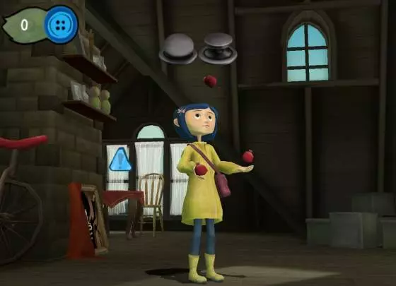 Coraline