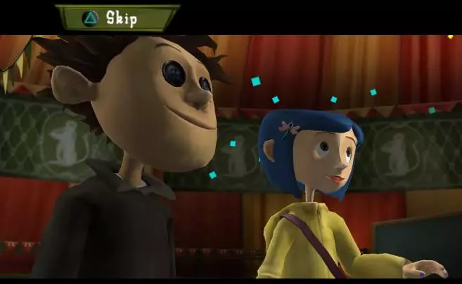 Coraline