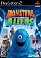 Monstruos contra Alienígenas