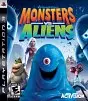 Monstruos contra Alienígenas PS3