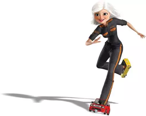 Monstruos contra Alienígenas