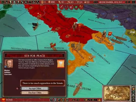Europa Universalis: Vae Victis